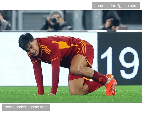 即时：罗马1-1博洛尼亚，迪巴拉点射扳平比分