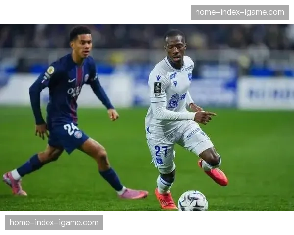 人物通讯：从巴萨弃将到巴黎核心，登贝莱的欧冠救赎之路。