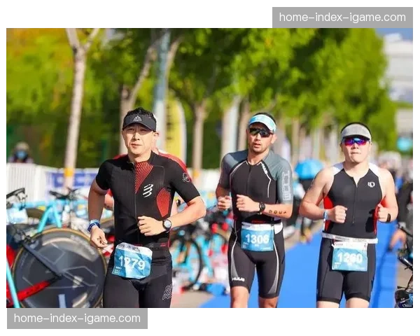 世界铁人三项系列赛揭幕战阿布扎比站运动员名单公布