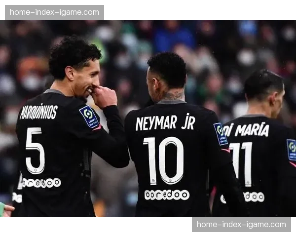 巴黎圣日耳曼公布夏季美国行具体赛程，将交手两支MLS球队