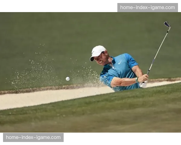 大师赛首轮：科普卡-7杆单独领先，舍夫勒紧随其后